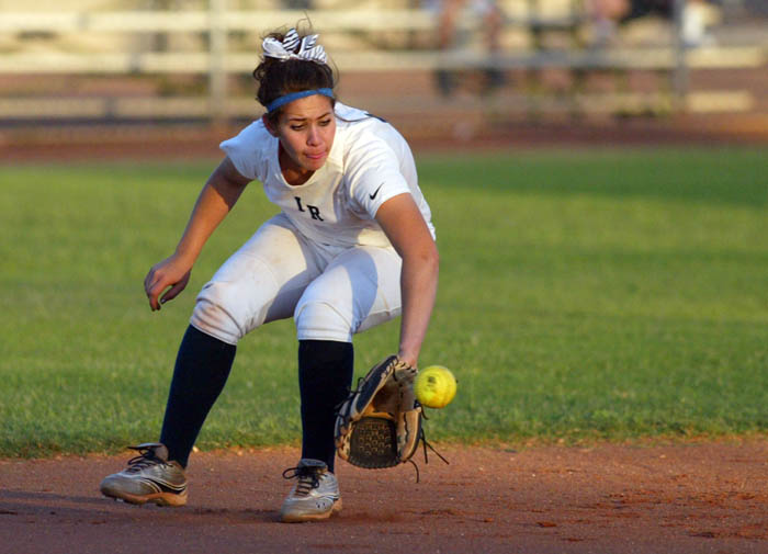 Softball State Semifinals